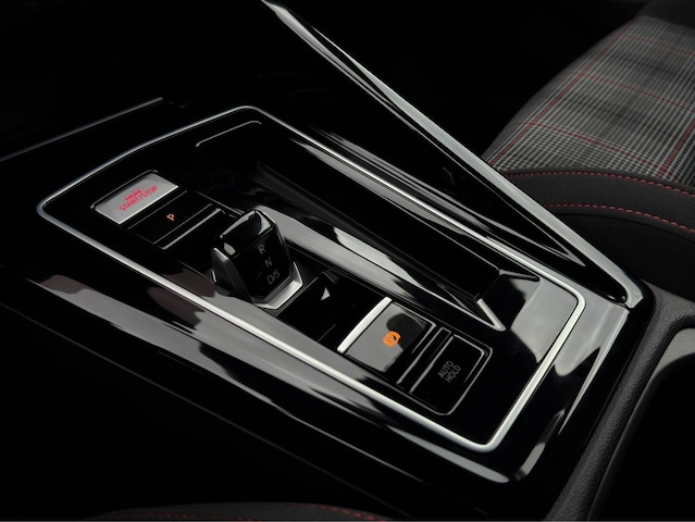 Volkswagen Golf GTI IQ.Drive