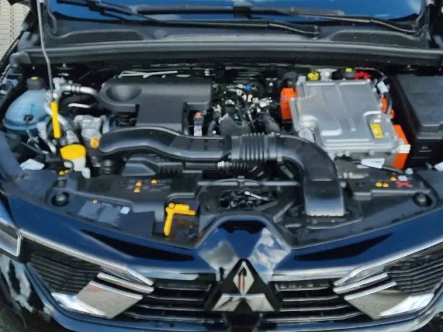 Mitsubishi Colt 1.6 Hybrid