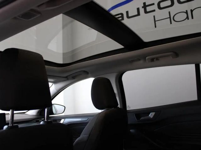 Ford Focus Active Wagon