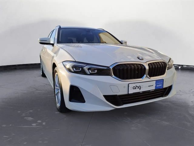 BMW 318 318d Touring