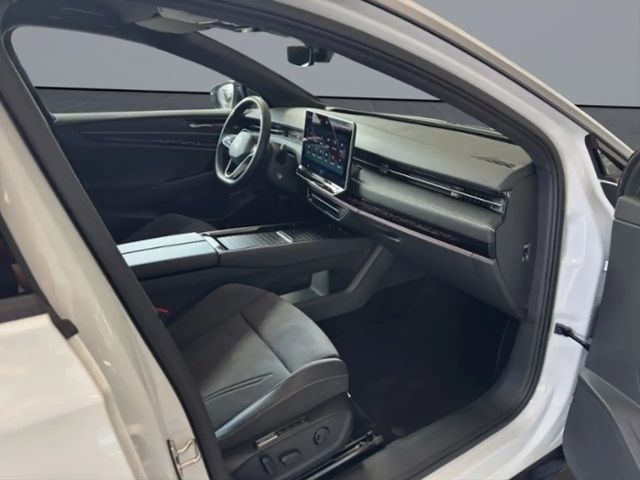 Volkswagen ID.7 Pro Tourer