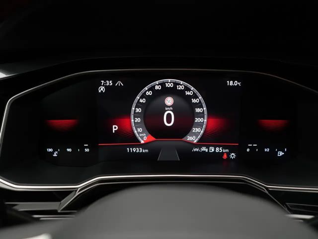 Volkswagen Polo DSG GTI