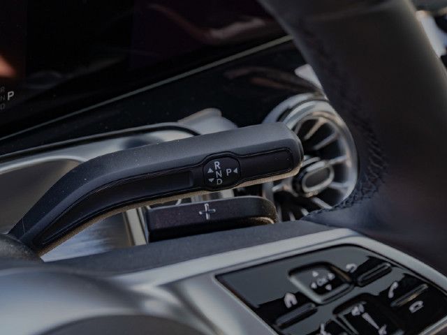 Mercedes-Benz GLB 200 GLB 200 d