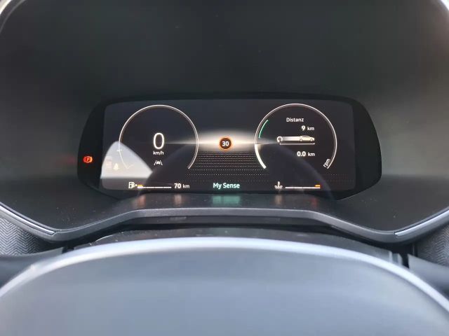 Renault Clio TCe 90 Techno