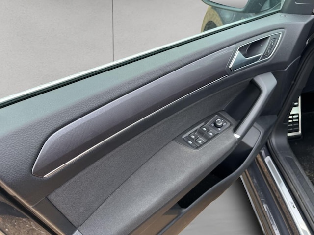 Volkswagen Touran 1.5 TSI ACT DSG Highline