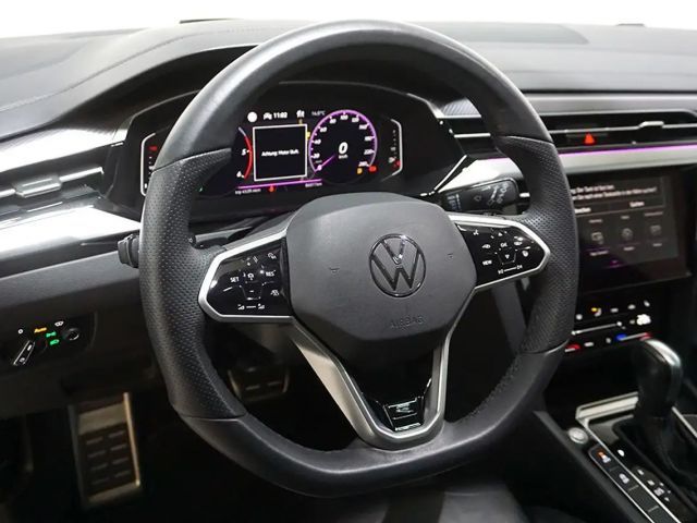 Volkswagen Arteon 2.0 TDI DSG R-Line