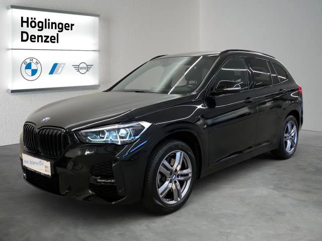 BMW X1 sDrive20i