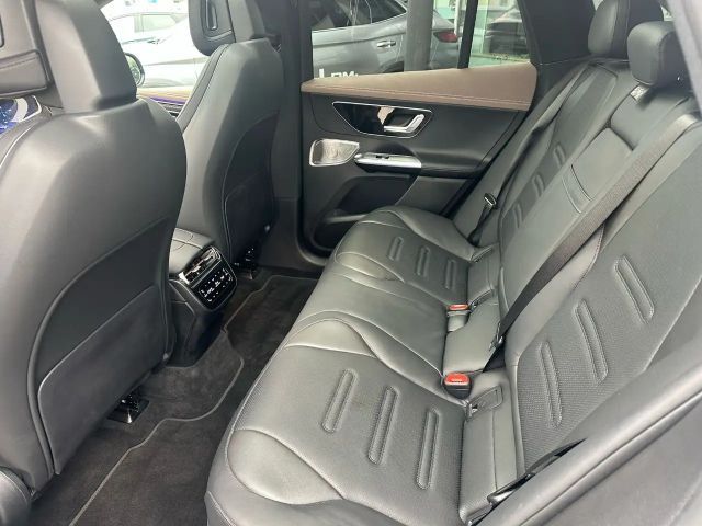 Mercedes-Benz EQE SUV 4MATIC AMG Line