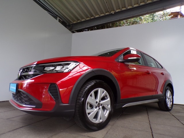 Volkswagen Taigo 1.0 TSI