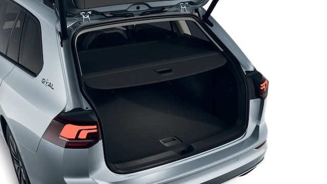 Volkswagen Golf 1.5 eTSI DSG Variant