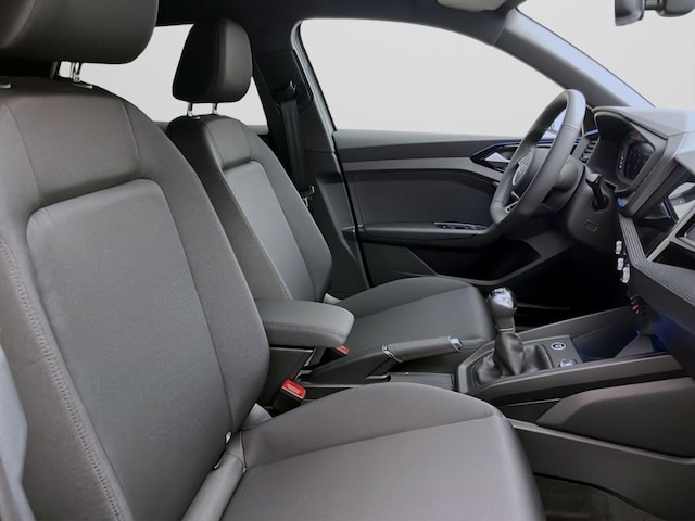 Audi A1 25 TFSI Sportback