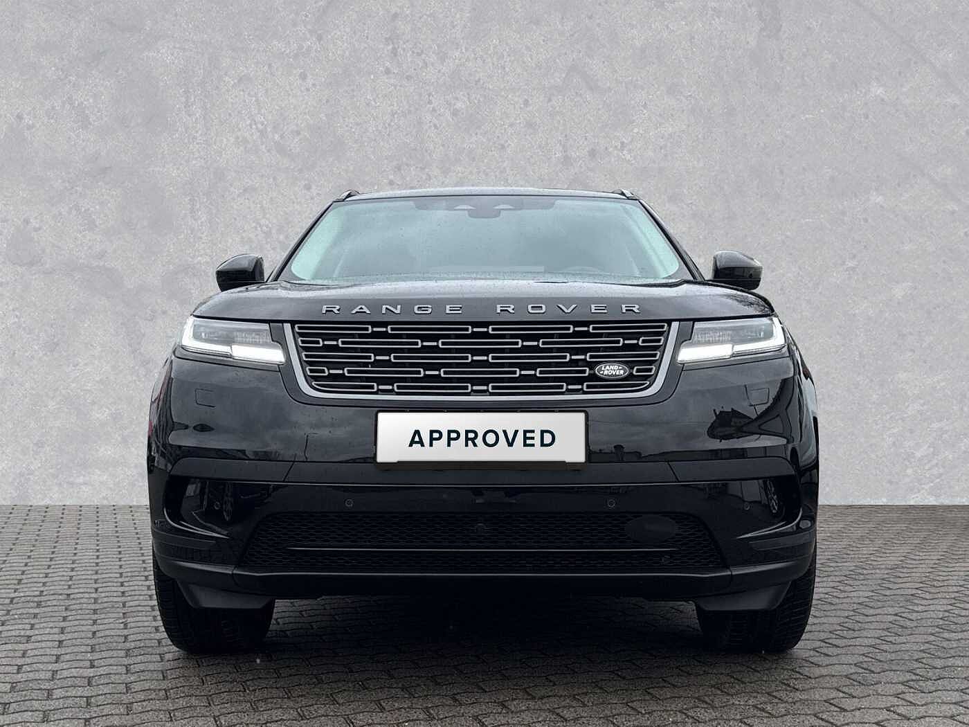 Land Rover Range Rover Velar D200 S