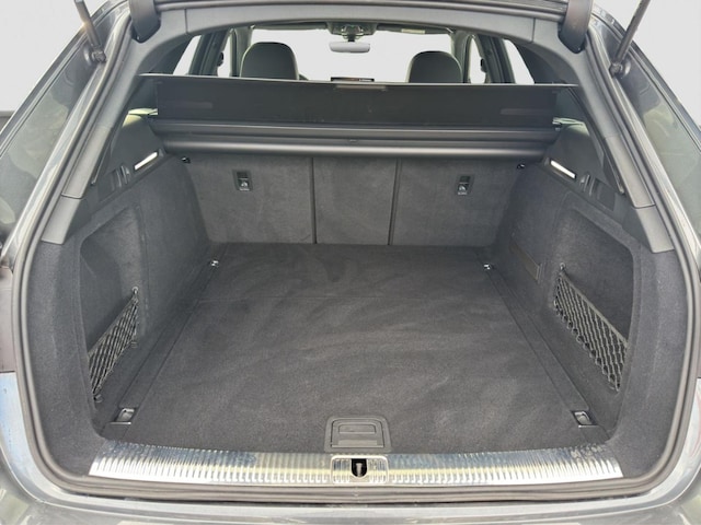 Audi A4 40 TFSI Avant S-Line S-Tronic