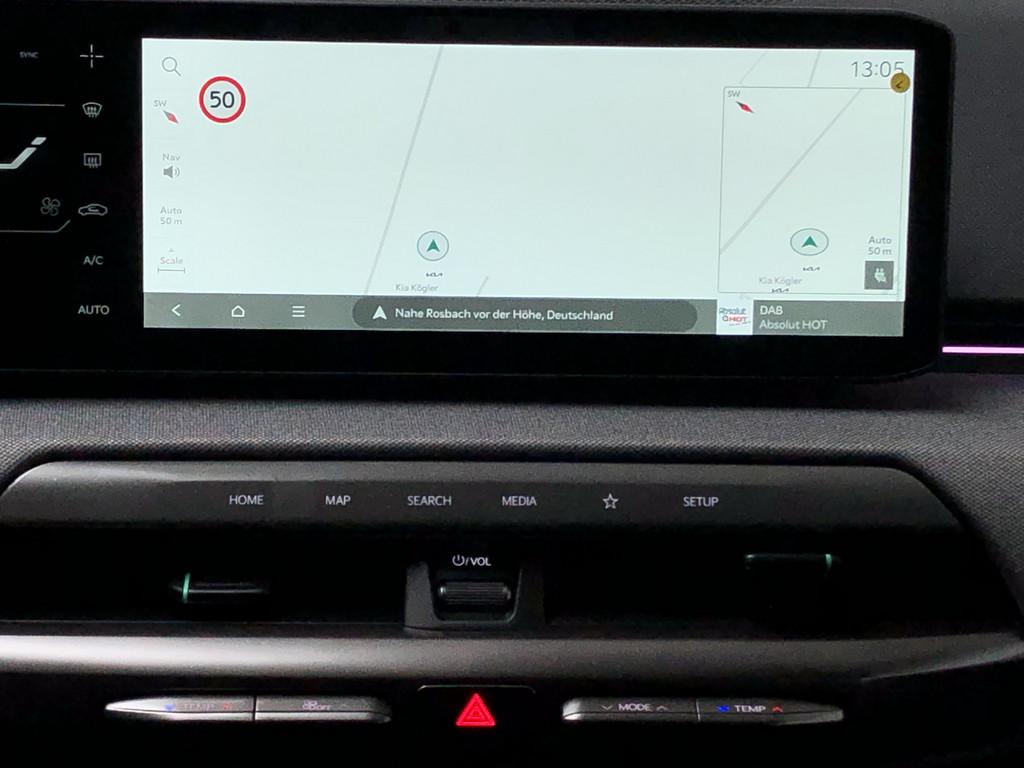 Kia EV4 81.4 kWh Earth FWD