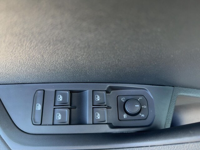 Skoda Karoq 1.5 TSI Sportline