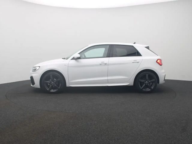Audi A1 25 TFSI S-Line Sportback