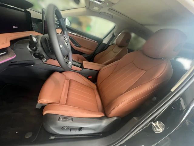 Skoda Superb 2.0 TDI Combi