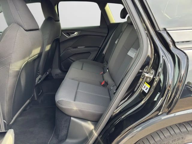 Audi Q4 e-tron Quattro S-Line