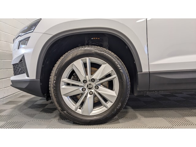 Skoda Karoq 1.5 TSI Selection