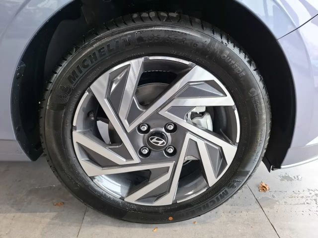 Hyundai i20 1.0 2WD T-GDi Trend