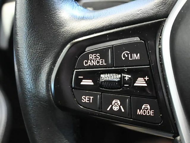 BMW 520 520d Touring