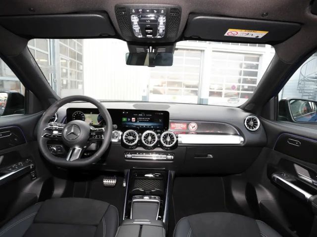 Mercedes-Benz GLB 200 AMG Line GLB 200 d