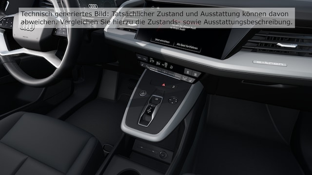 Audi Q4 e-tron 50 Quattro