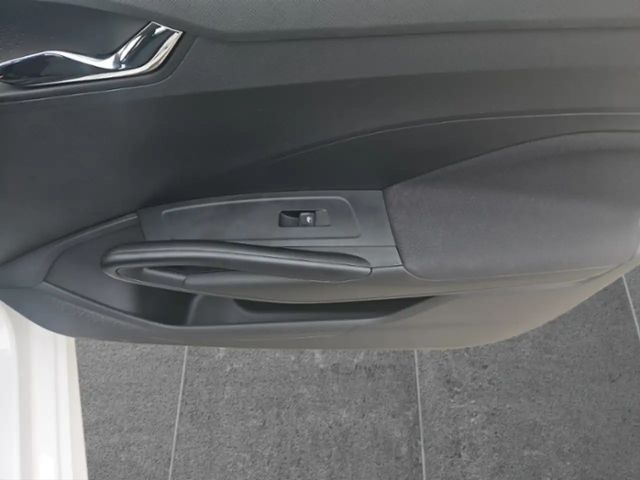 Skoda Fabia Selection