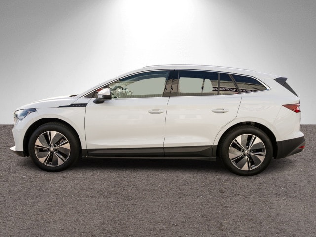 Skoda Enyaq iV 80x