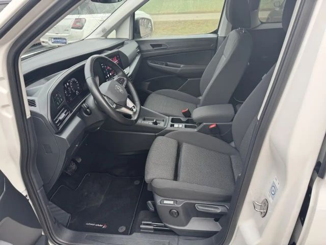 Volkswagen Caddy 2.0 TDI BMT DSG