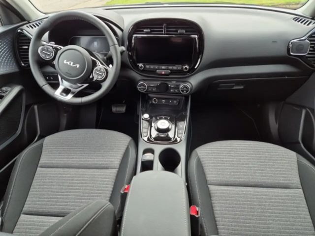 Kia Soul EV