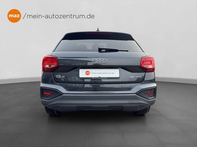 Audi Q2 35 TFSI S-Tronic