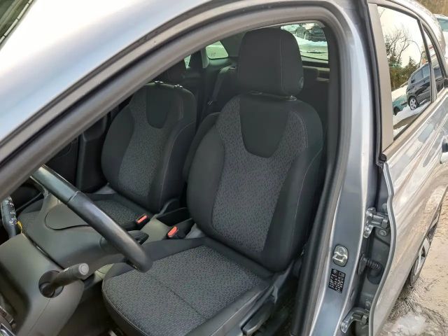 Opel Crossland X Edition