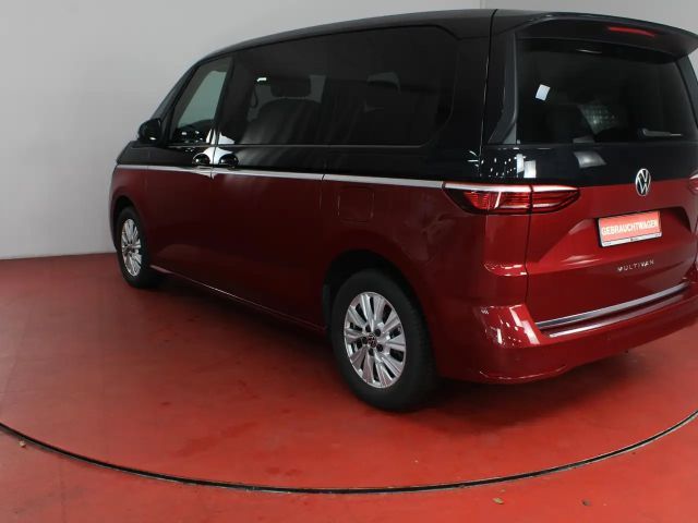 Volkswagen Multivan 2.0 TDI DSG Life T7