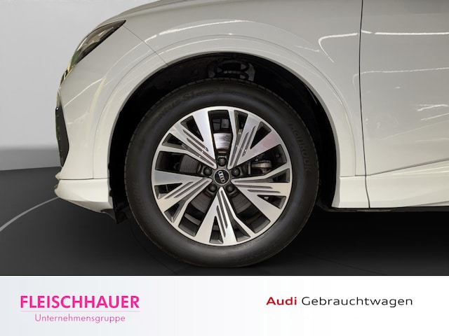 Audi Q4 e-tron 35 Sportback