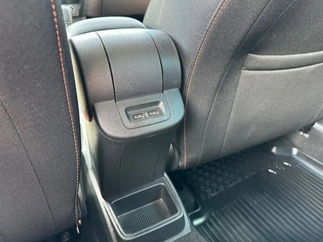 Skoda Fabia 1.0 TSI Best Combi