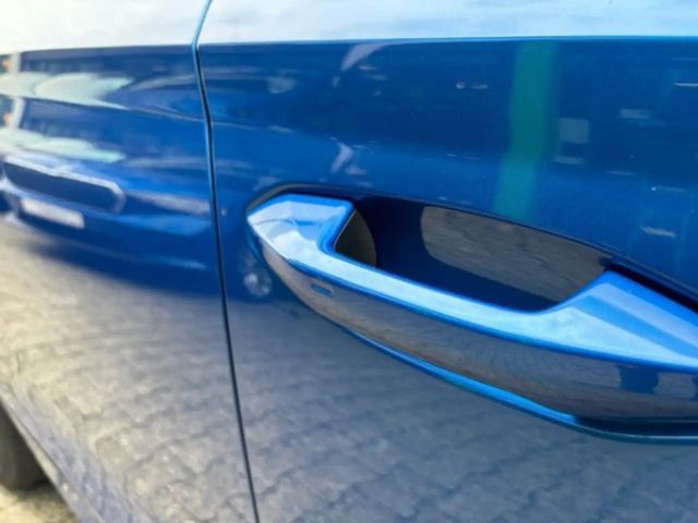 Skoda Octavia 1.5 TSI Combi Sportline