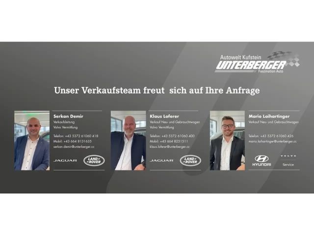 Volvo XC90 AWD Dark Recharge T8 Ultra