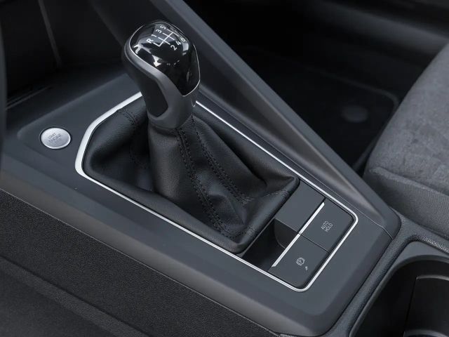 Volkswagen Golf 1.5 TSI Golf VIII Life Variant