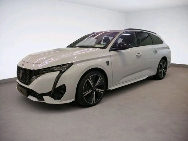 Peugeot 308 EAT8 GT-Line SW