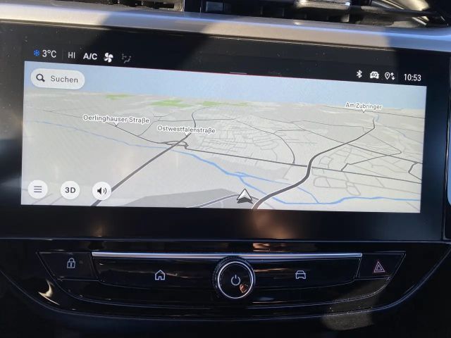 Opel Corsa GS-Line Grand Sport