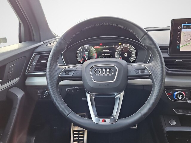 Audi Q5 40 TDI Quattro S-Tronic