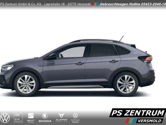 Volkswagen Taigo 1.0 TSI