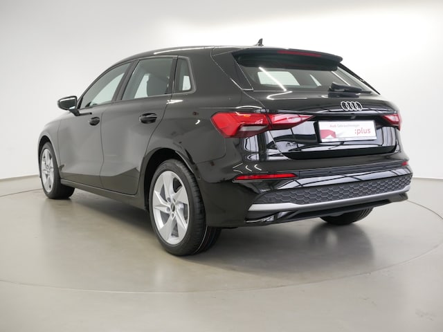 Audi A3 35 TFSI S-Tronic Sportback