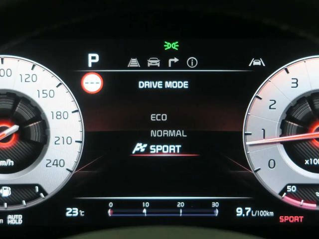 Kia Sportage GDi GT-Line