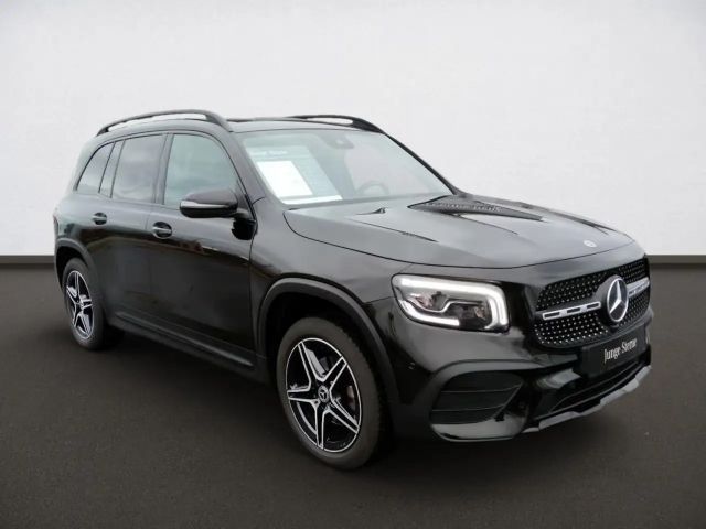 Mercedes-Benz GLB 200 AMG Line