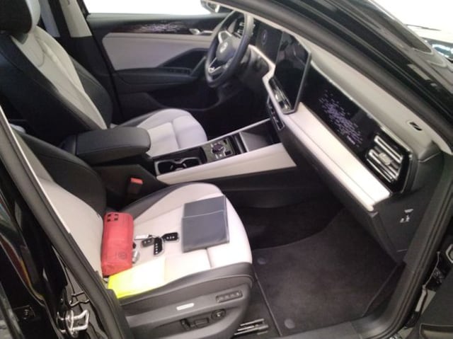 Volkswagen Tiguan DSG