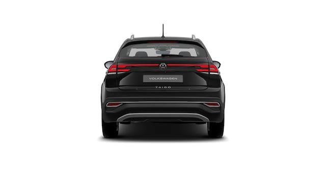 Volkswagen Taigo 1.5 TSI DSG IQ.Drive Style