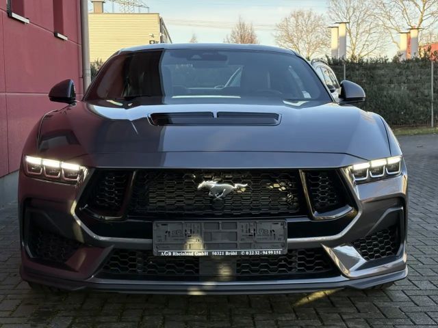Ford Mustang GT 5.0 V8