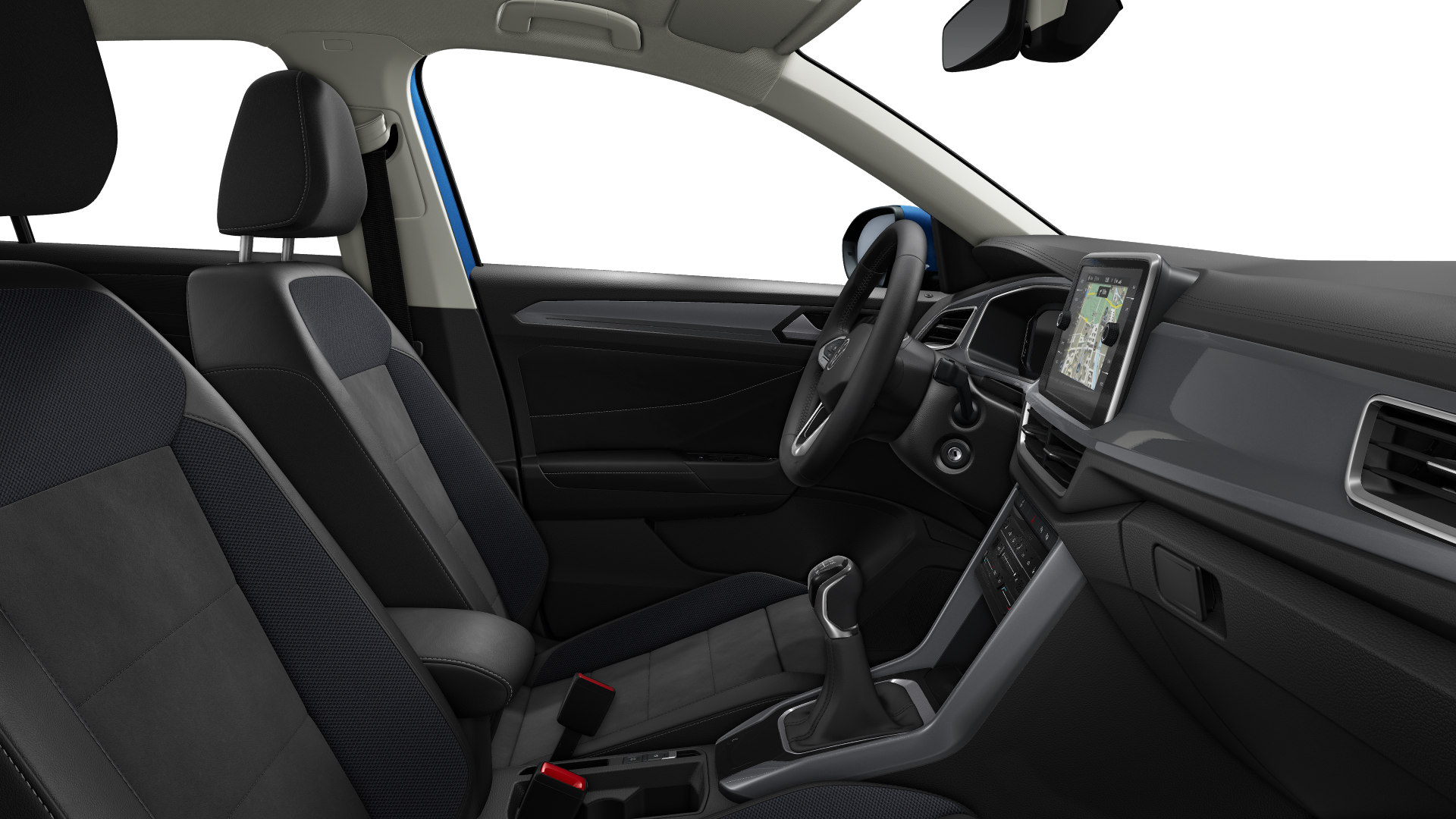 Volkswagen T-Roc 1.0 TSI Style